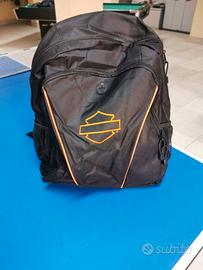 Zaino Harley Davidson