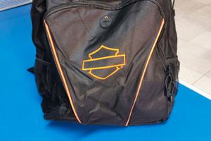 Zaino Harley Davidson