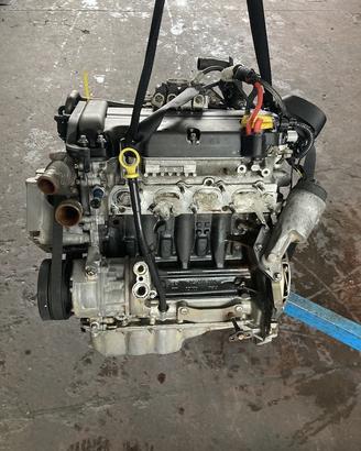 MOTORE Opel Corsa D 1.2 59kW 80Cv Z12XEP 2008