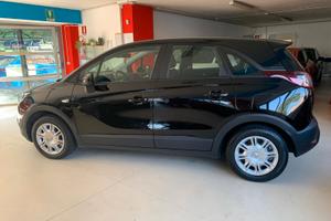 CROSSLAND X 1.2 BENZINA 83CV ADVANCE SOLO 56000KM 