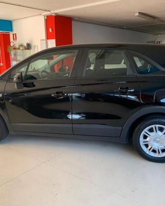 CROSSLAND X 1.2 BENZINA 83CV ADVANCE SOLO 56000KM 