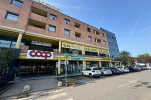 UFFICIO A RUBIERA