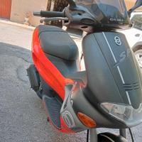Gilera Runner 180 SP