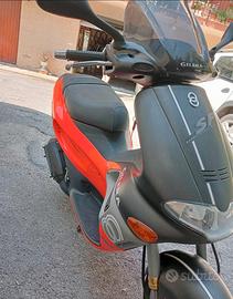 Gilera Runner 180 SP