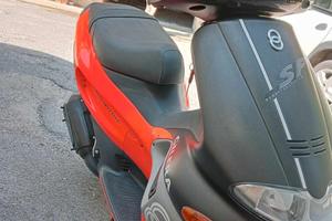 Gilera Runner 180 SP