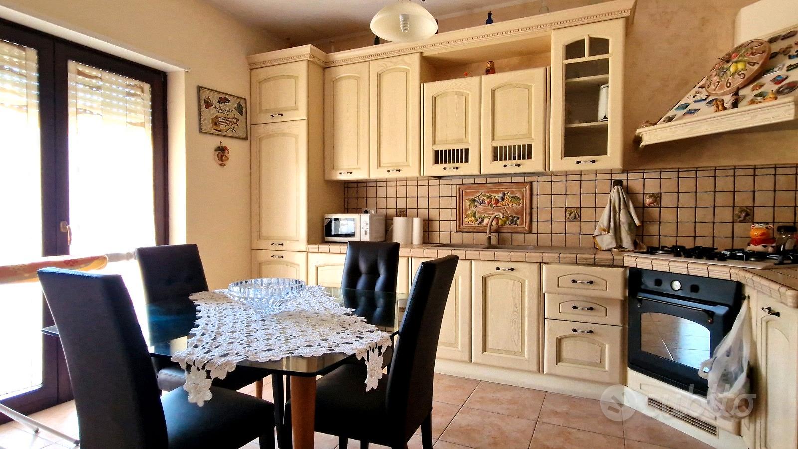 Appartamento – San Giorgio Ionico, Taranto - Vista 3