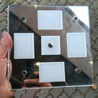 plafoniera 12 volt