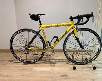 Bici da corsa Viner