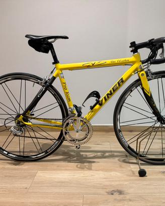 Bici da corsa Viner