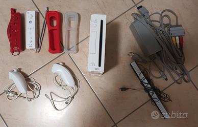 Nintendo Wii