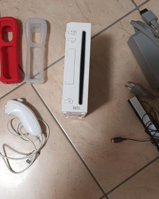 Nintendo Wii