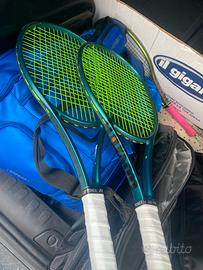 Wilson balde v9 coppia