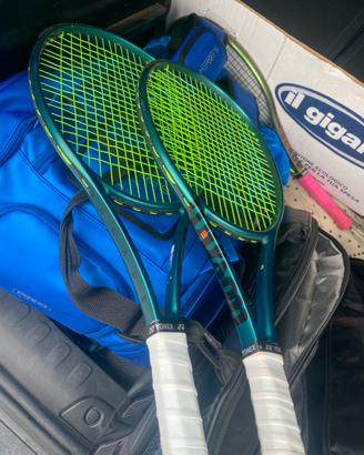 Wilson balde v9 coppia