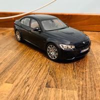 Modellino BMW M3 scala 1:18 Norev