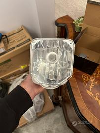 Faro Husqvarna 701 anno 2025