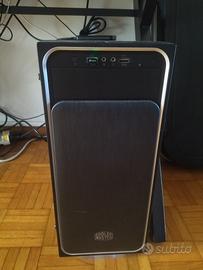 PC assemblato