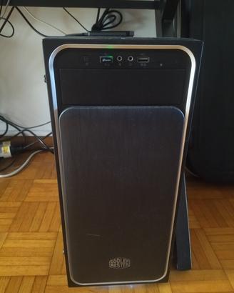 PC assemblato