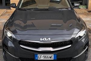 kia x ceed 2022