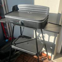 Barbecue elettrico