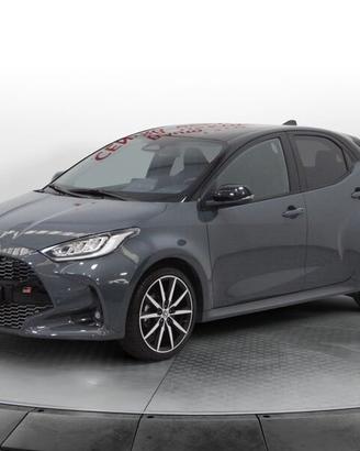 Toyota Yaris 1.5h 130 GR Sport