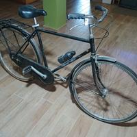 Bicicletta vintage 
