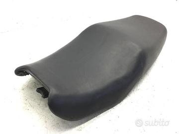 SELLA SADDLE CON PICCOLI DIFETTI SU FODERA KAWASAK