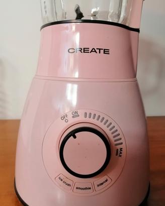 frullatore Create 