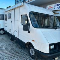 Mobilvetta yacht 55.1,9.tdi.4.p.viagg.5.letto