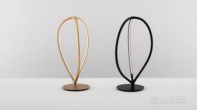 LAMPADA ARTEMIDE ARRIVAL TABLE