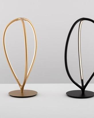 LAMPADA ARTEMIDE ARRIVAL TABLE