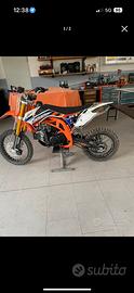 pit bike 170cc