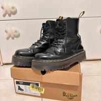 dr martens jadon