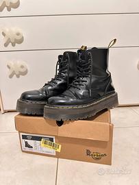 dr martens jadon