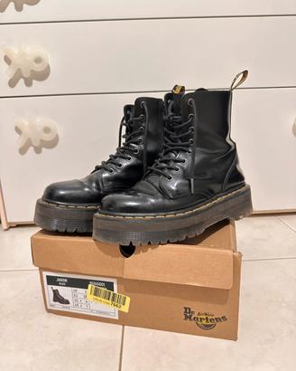 dr martens jadon