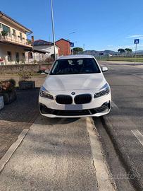 BMW 2021