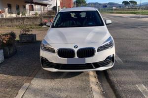 BMW 2021