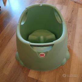 vaschetta bagnetto
