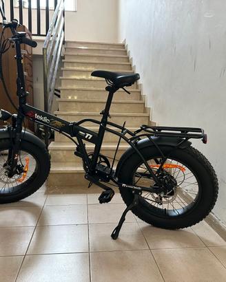 E-Bike Teklio