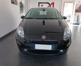 Fiat Punto 1.4 8V 5 porte Natural Power Lounge