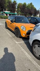 mini cooper s non marciante