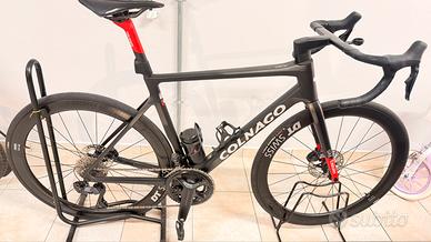 V4rs Bici da corsa colnago V4RS 1500km tag 51