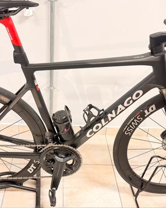 V4rs Bici da corsa colnago V4RS 1500km tag 51