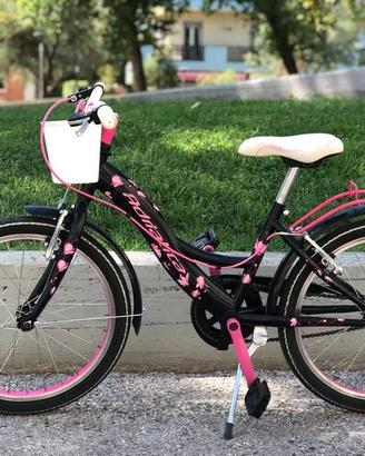 city bike bambina