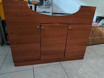 mobile bagno 
