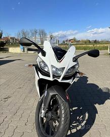 Aprilia RS 125