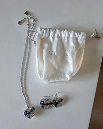 PARURE GUESS