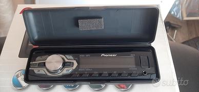 Autoradio Pioneer 