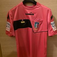 Maglia AIA celebrativa 120 anni