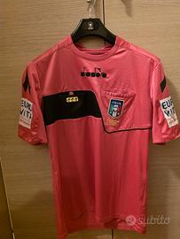 Maglia AIA celebrativa 120 anni