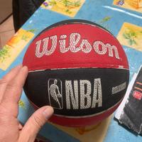 Palla da basket nba bulls originals